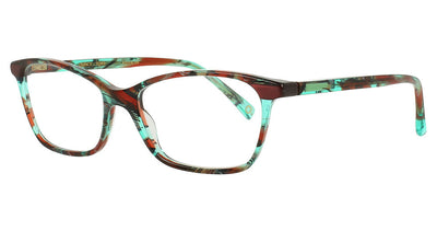 Etnia Barcelona 5 QUINCY 52O Eyeglasses