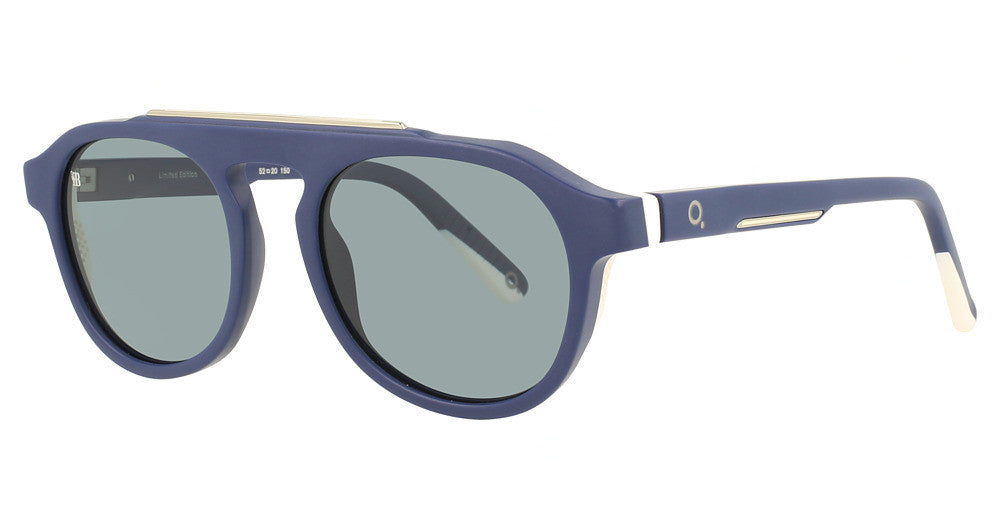 Etnia Barcelona 5 BIGS.L 52S Sunglasses