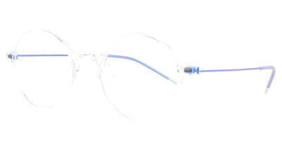 Etnia Barcelona 9 CIRC 48O Eyeglasses