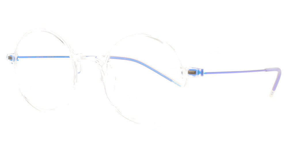 Etnia Barcelona 9 CIRC 48O Eyeglasses