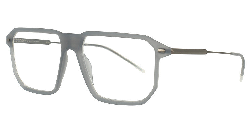 Etnia Barcelona 9 PYRO 55O Eyeglasses