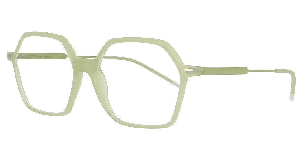 Etnia Barcelona 9 HEX 52O Eyeglasses