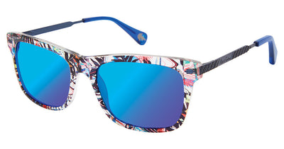 ROBERT GRAHAM ALVARO Sunglasses
