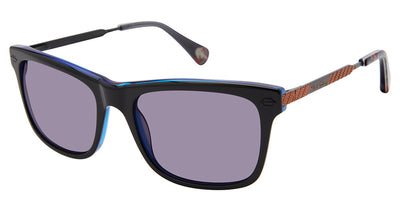 ROBERT GRAHAM ALVARO Sunglasses