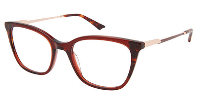 KAY UNGER K276 Eyeglasses