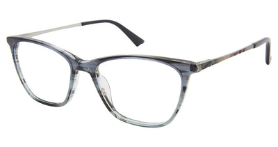 KAY UNGER K275 Eyeglasses