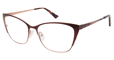 KAY UNGER K274 Eyeglasses