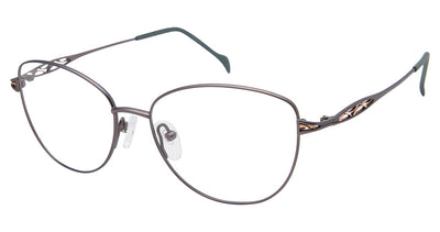 STEPPER 50291 SI Eyeglasses