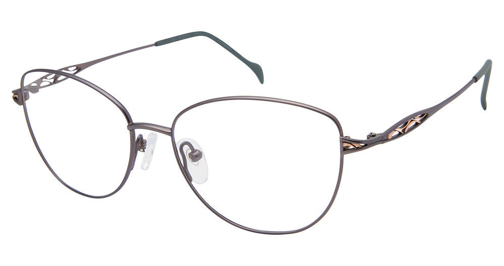 STEPPER 50291 SI Eyeglasses