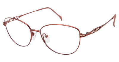 STEPPER 50291 SI Eyeglasses