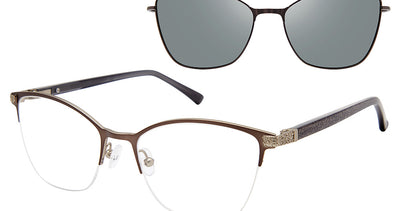 REVOLUTION SELAH Eyeglasses