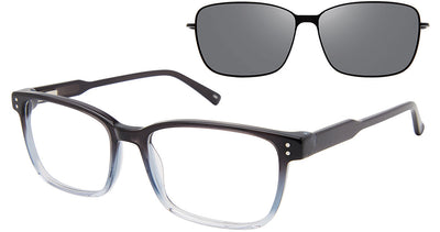 REVOLUTION LEVI Eyeglasses