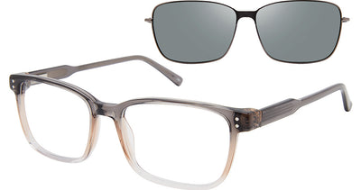 REVOLUTION LEVI Eyeglasses