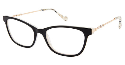 BETSEY JOHNSON CLASSY LADY Eyeglasses