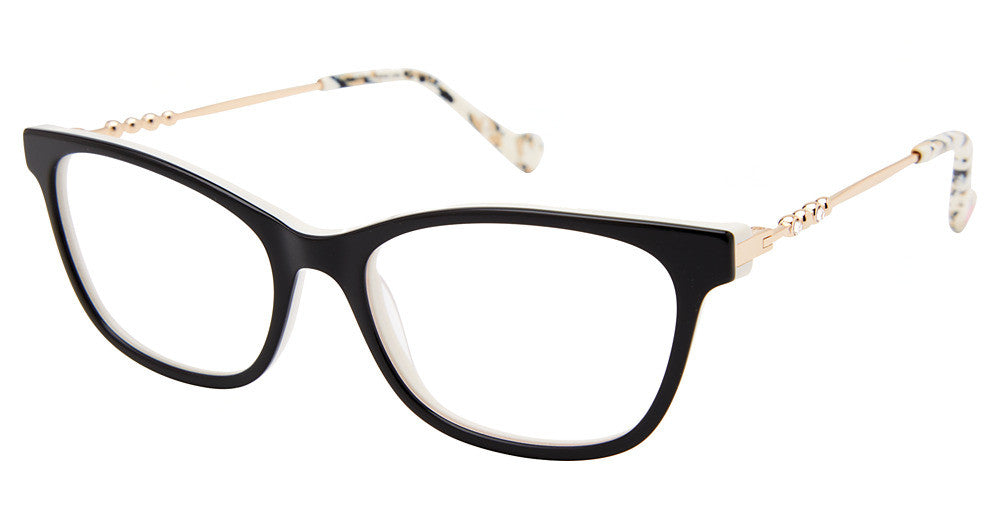 BETSEY JOHNSON CLASSY LADY Eyeglasses
