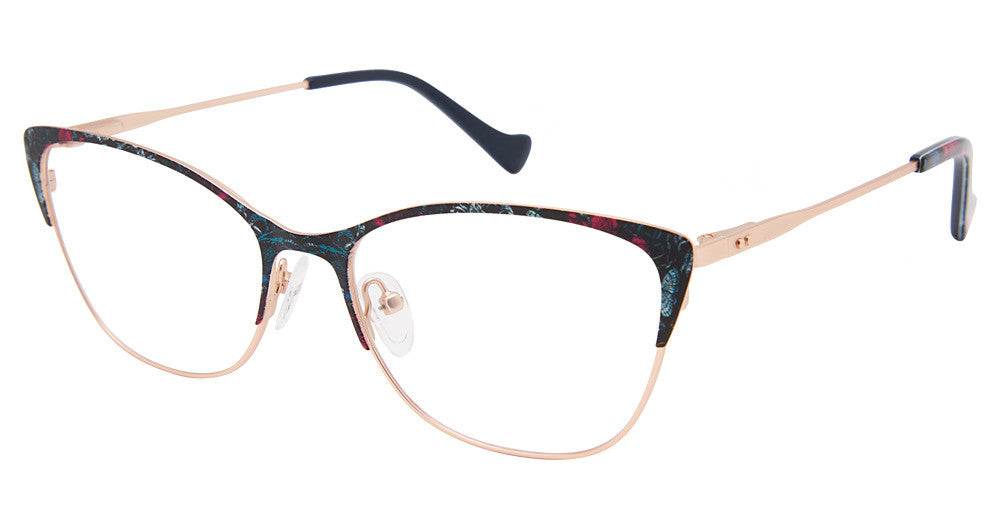 BETSEY JOHNSON WINNER Eyeglasses