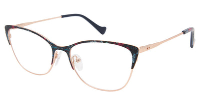 BETSEY JOHNSON WINNER Eyeglasses