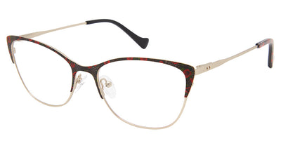 BETSEY JOHNSON WINNER Eyeglasses