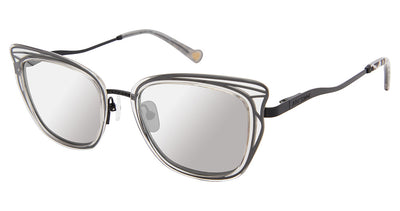BETSEY JOHNSON FREE FLYIN Sunglasses