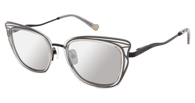 BETSEY JOHNSON FREE FLYIN Sunglasses