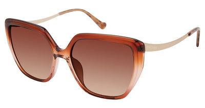 BETSEY JOHNSON CALL ME Sunglasses