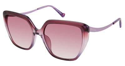 BETSEY JOHNSON CALL ME Sunglasses