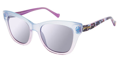 BETSEY JOHNSON WHIMSY Sunglasses