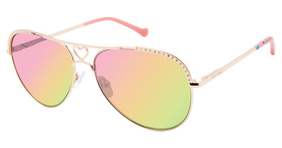 BETSEY JOHNSON LUV YA Sunglasses
