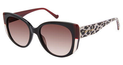 BETSEY JOHNSON EYE DARE U Sunglasses
