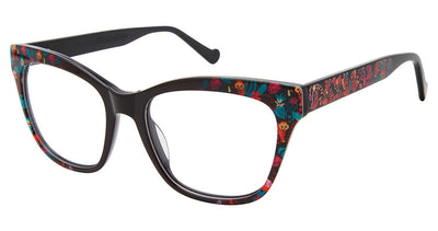 BETSEY JOHNSON POPPIN Eyeglasses