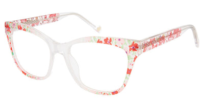 BETSEY JOHNSON POPPIN Eyeglasses