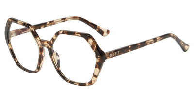 DIFF VDFDXIE Eyeglasses
