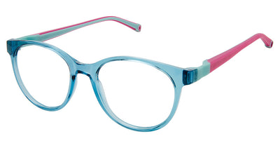 Life Italia JF-907 Eyeglasses