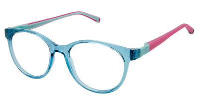 Life Italia JF-907 Eyeglasses