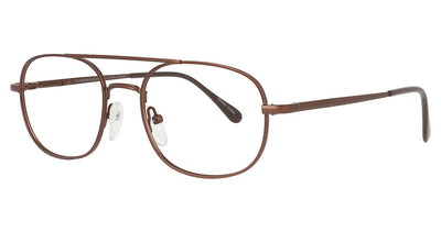 Hudson Optical VL3 Eyeglasses
