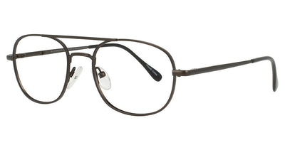 Hudson Optical VL3 Eyeglasses