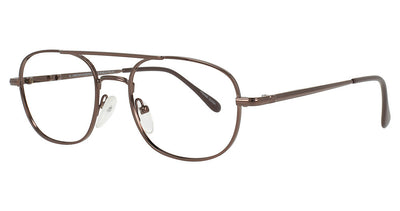 Hudson Optical EL3 Eyeglasses