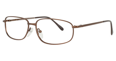Hudson Optical ST4 Eyeglasses