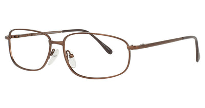 Hudson Optical ST4 Eyeglasses