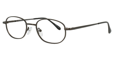 Hudson Optical SL1 Eyeglasses