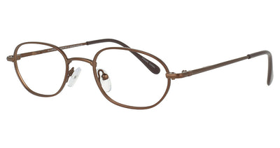 Hudson Optical SL2 Eyeglasses