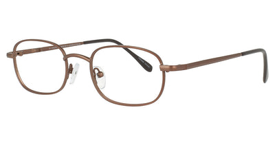 Hudson Optical SL3 Eyeglasses