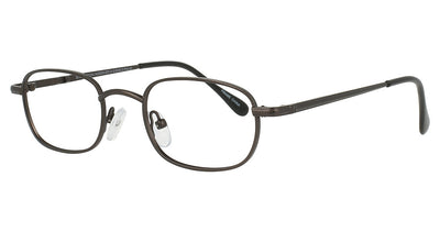 Hudson Optical SL3 Eyeglasses