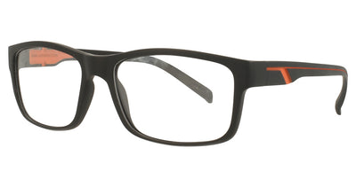 Hudson Optical H9XL Eyeglasses