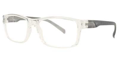 Hudson Optical H9XL Eyeglasses