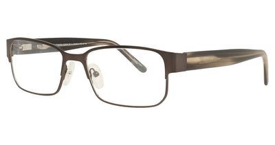 Hudson Optical DC2 Eyeglasses