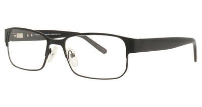Hudson Optical DC2 Eyeglasses