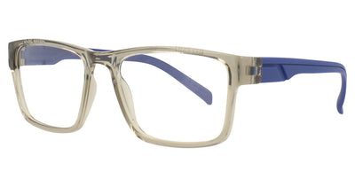 Hudson Optical H13 Eyeglasses