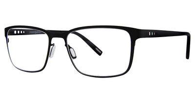 Jhane Barnes Lemniscate Eyeglasses