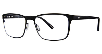 Jhane Barnes Lemniscate Eyeglasses